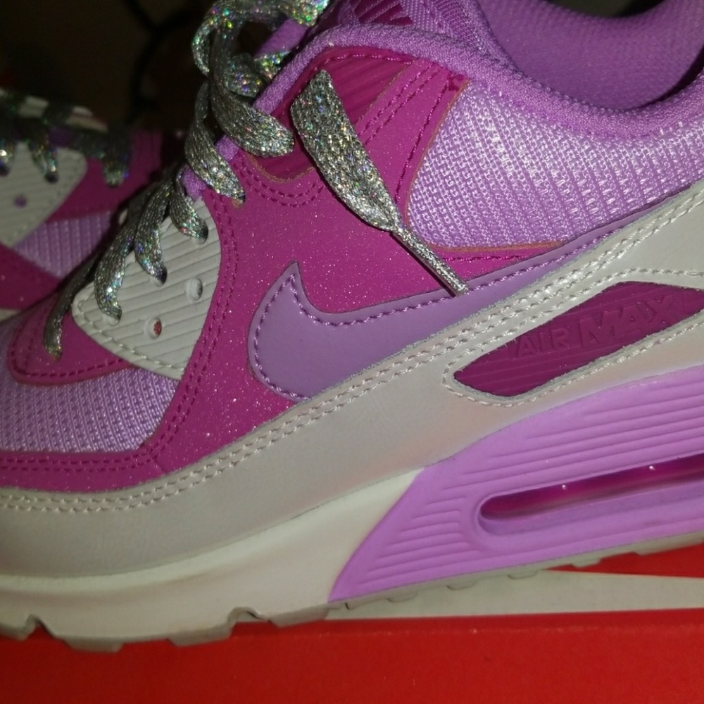 Nike Air Max 90